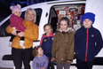 Meet the Co. Cavan mum who’s the driving force behind her local Team Hope Shoebox Appeal