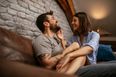 The average couple gives up more than a week of sleep to have sex