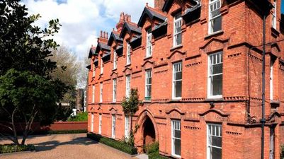 The Wilder Townhouse in Dublin is now offering the ultimate ‘staycation’ beauty package