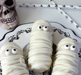 10 amazing (but scary) mummy cakes your Halloween needs