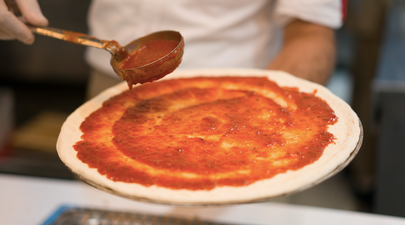 Tomato purée boosts sperm quality, new study finds