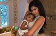 Kylie Jenner’s daughter just won Halloween with the cutest ‘mini-me’ outfit