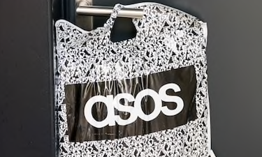 The €104 ASOS coat you NEED keeps selling out and we’re not one bit surprised