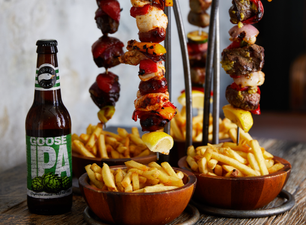A pub in England wants to pay someone £500 to be their official ‘Kebab taster’