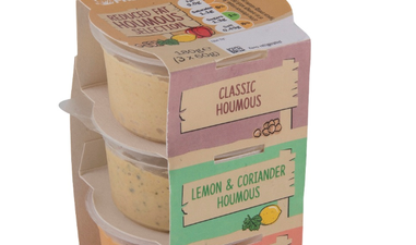 Hummus sold in Aldi and Lidl recalled due to presence of salmonella
