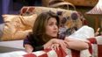 Jennifer Aniston says the Friends cast are ‘working on something’