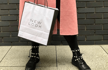 The €35 New Look dress that’s going to sort all your autumn wardrobe dilemmas