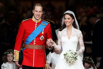 Kate Middleton and Prince William made a secret ‘marriage pact’ way back in 2007