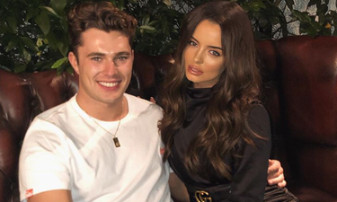 Curtis says giving Maura ‘space’ is what makes their relationship work