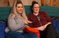 ‘Forever my lobster’ Gogglebox Ireland’s Dawn and Dale announce their engagement