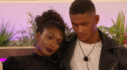 Reports say that Love Island’s Danny Williams and Jourdan Riane have split up