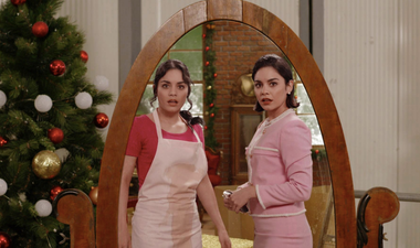 The Princess Switch: the sequel is happening – and it looks like it could be on Netflix soon enough