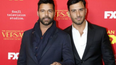 Ricky Martin and his husband Jwan Yosef have welcomed a baby boy