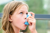 Some asthma inhalers as bad for environment as eating meat, says study