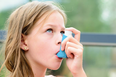Some asthma inhalers as bad for environment as eating meat, says study