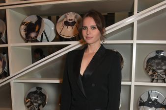 Netflix are turning Jojo Moyes’ The Last Letter From Your Lover into a movie