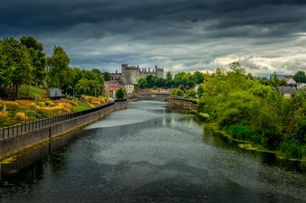 Kilkenny has been named as one of the most haunted places in Europe