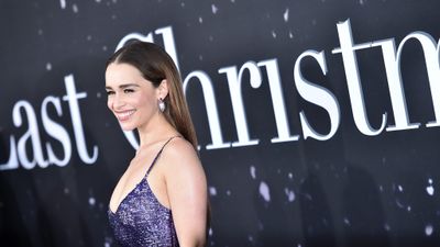 Emilia Clarke hopes the cancelled Game of Thrones prequel can be ‘reincarnated’