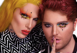 The Jeffree Star x Shane Dawson Conspiracy palette is here, and we’re SO overwhelmed