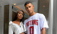 Danny Williams issues his own statement amid his break up with Jourdan Riane