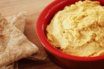 More houmous products added to recall due to presence of salmonella