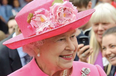 A newly published photo of Queen Elizabeth shows a side we’ve never seen before