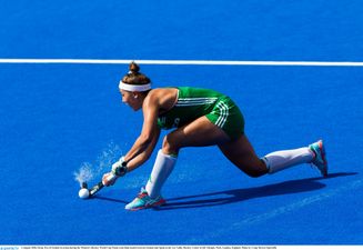 ‘We call it our Everest’- Hockey star Lena Tice on Olympic aspirations ahead of a massive weekend