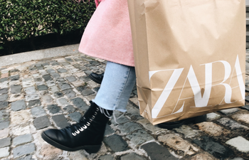 The flattering €20 Zara trousers that are going to FLY out of the shops