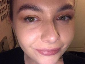 Tried and tested: I got my eyebrows laminated, and I’m absolutely weak for myself now