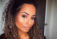 Amber Gill posts cryptic tweet after her exes are spotted hanging out together