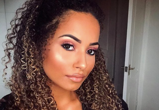 Amber Gill posts cryptic tweet after her exes are spotted hanging out together