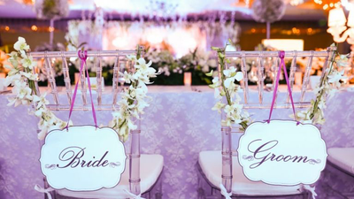 Calling all brides-to-be! The Spectacular Vintage Wedding Fair is coming to Dublin next month