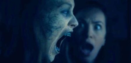 A Haunting of Hill House maze is opening up this autumn