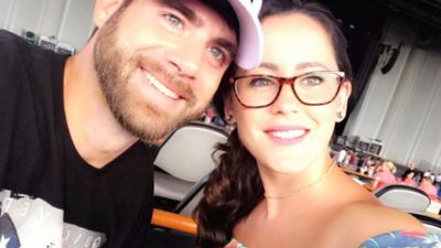 Teen Mom 2’s Jenelle Evans and David Eason have split up after two years of marriage