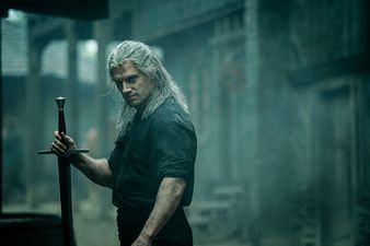 WATCH: The main trailer for The Witcher has finally arrived