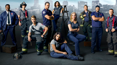 A major character is returning for season eight of Chicago Fire