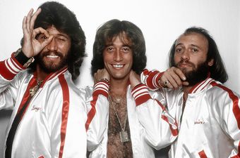 A Bee Gees biopic is in the works from the producer of ‘Bohemian Rhapsody’
