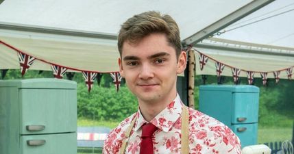 No lads, Bake Off’s Henry isn’t dating Michael… or Alice, sorry