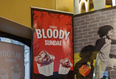 McDonald’s Portugal has apologised for that Halloween bloody sundae