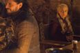 Emilia Clarke appears to have figured out who was behind Game of Thrones’ coffee gate