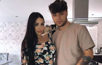 Marnie Simpson thanks fans for support after ‘traumatic’ 28 hour labour