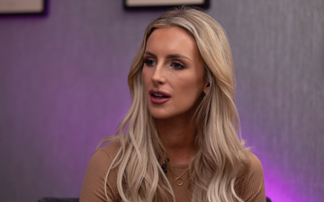 “They didn’t force me to do it” – Michaella McCollum tells us her story
