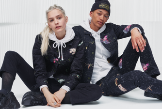 Levi’s have released a brand new Star Wars collection and it is absolutely out of this world