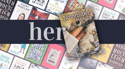 11 books to add to your reading list this November