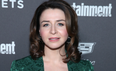 Grey’s Anatomy’s Caterina Scorsone reveals she is expecting her third child