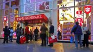 FAO Schwarz, the world’s most iconic toy store, is now open at Arnotts