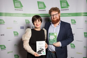 Sarah Davis-Goff on the inspiration behind her incredible debut novel Last Ones Left Alive