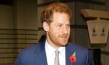 Prince Harry was called handsome in Japan and his response is beyond adorable