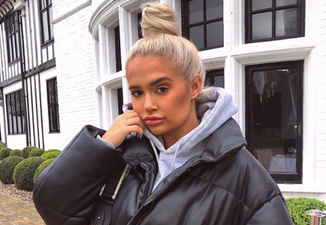 ‘Come on, it’s 2019’ Molly-Mae Hague is getting slammed for her Halloween costume