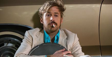 Staying in? The Nice Guys starring Ryan Gosling is on RTÉ2 tonight